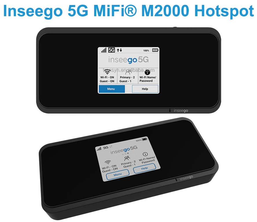 MiFi dongle