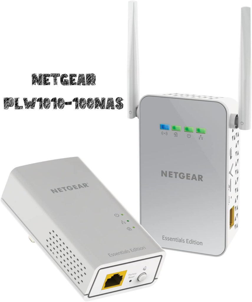 Netgear