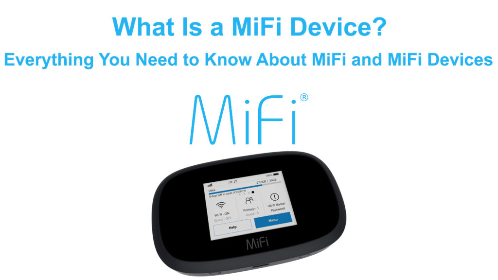 Why Does My Mifi Keep Turning Off