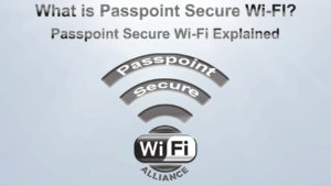 Passpoint wifi что это