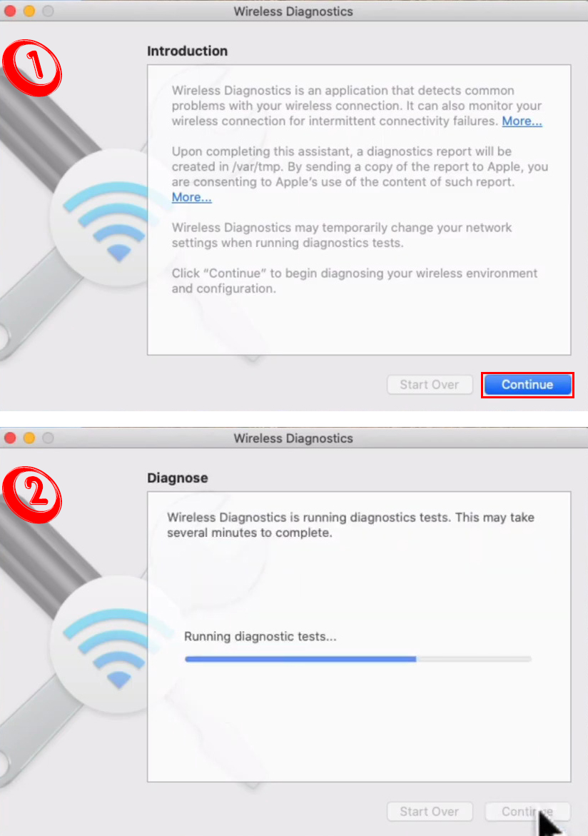 Your Connection is Unstable (Zoom) Why Is Your Zoom