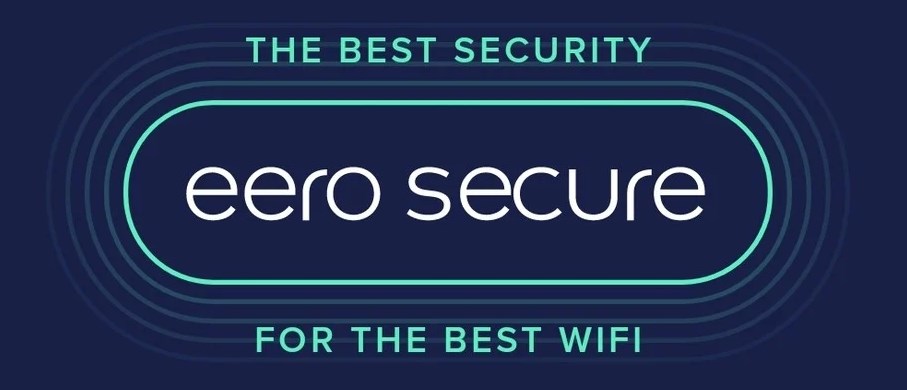 Eero Secure