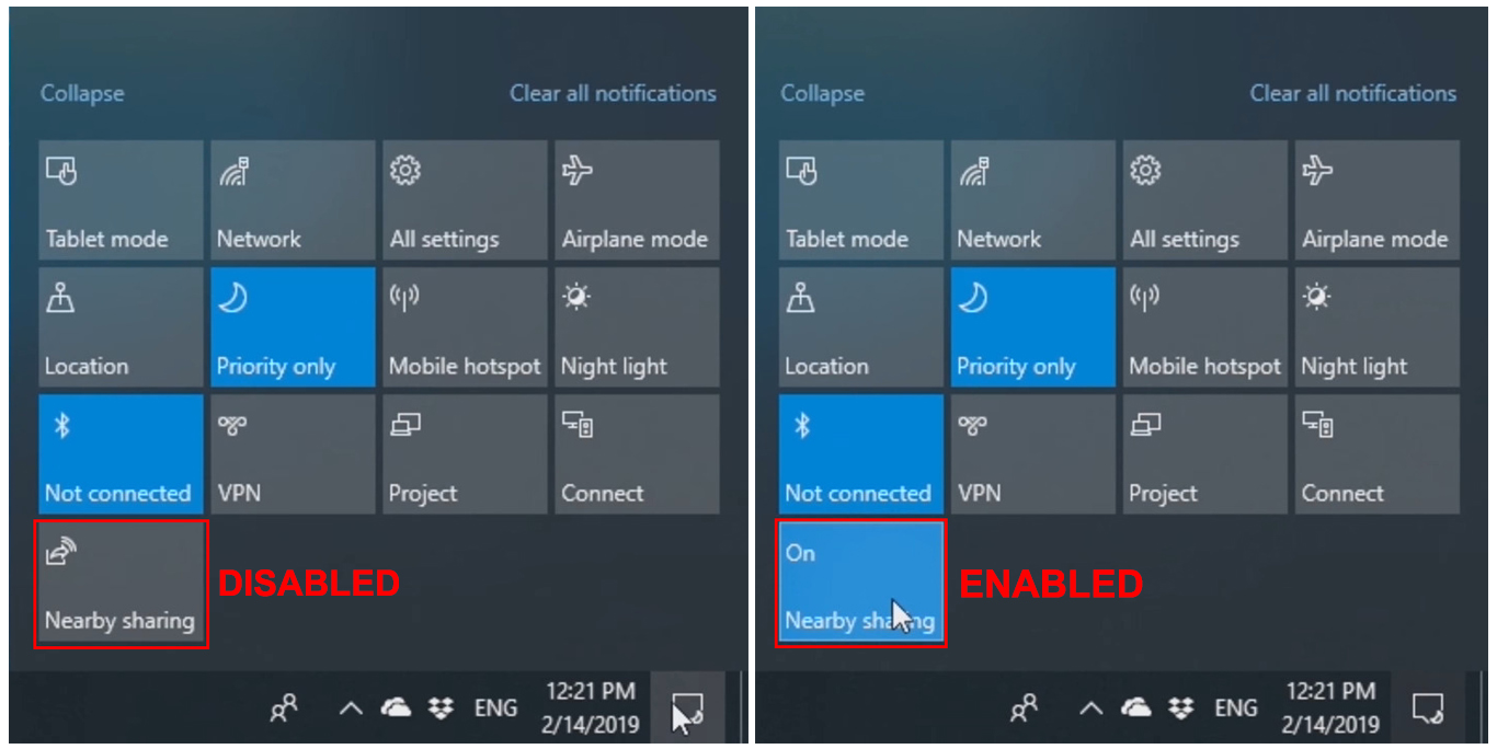How to Connect Two Computers Using WiFi on Windows 10? (Connecting