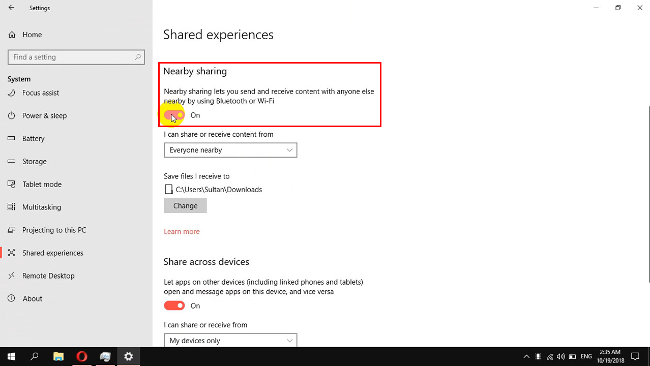 How to Connect Two Computers Using WiFi on Windows 10? (Connecting