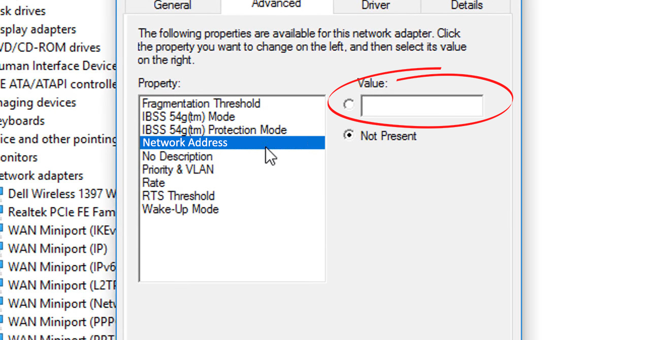 What is MAC Address Cloning and When to Use It? (MAC Address Cloning