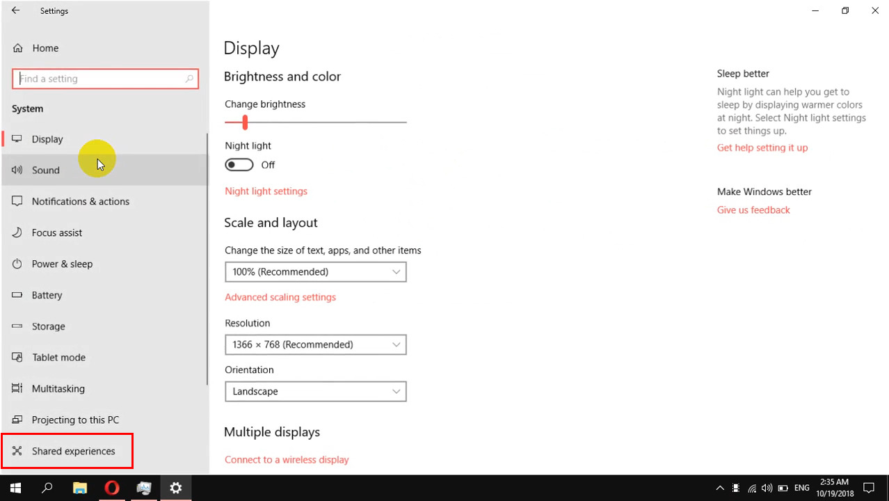 How to Connect Two Computers Using WiFi on Windows 10? (Connecting