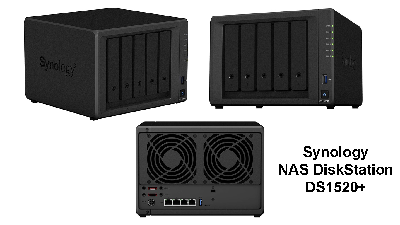 What is NAS Attached Storage)? (How Does Network Attached