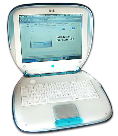 Apple iBook