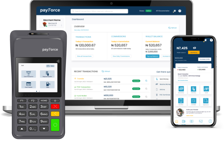 PayForce