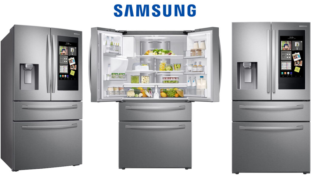 Smart Appliances