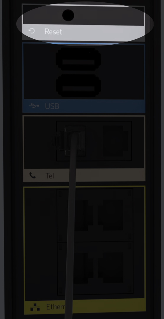 How to Fix the Cox Router Blinking Orange Light? RouterCtrl
