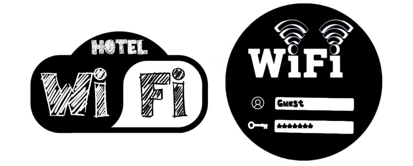 Hotel Wi-Fi