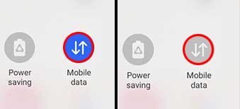 Mobile Data