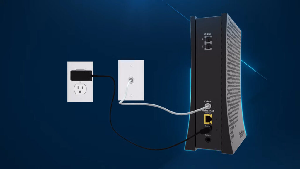 How to Connect a WiFi Router to a Spectrum Modem (Installation Guide