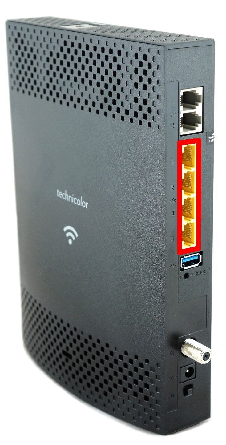 How to Turn On WiFi on Technicolor Modem? (StepbyStep Instructions