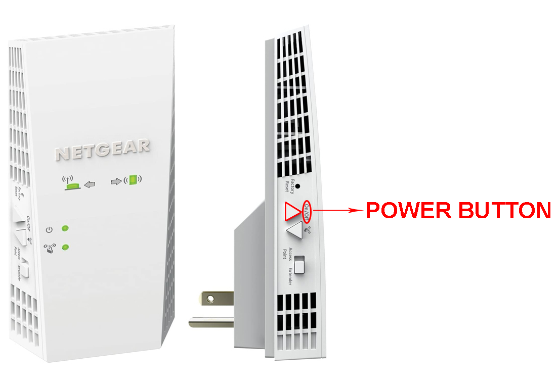 How to Connect Netgear WiFi Extender to Verizon Router? (StepbyStep
