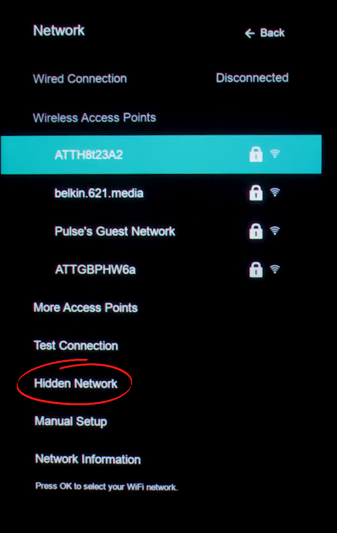 How to Connect VIZIO TV to WiFi? (WiFi Setup Guide) RouterCtrl