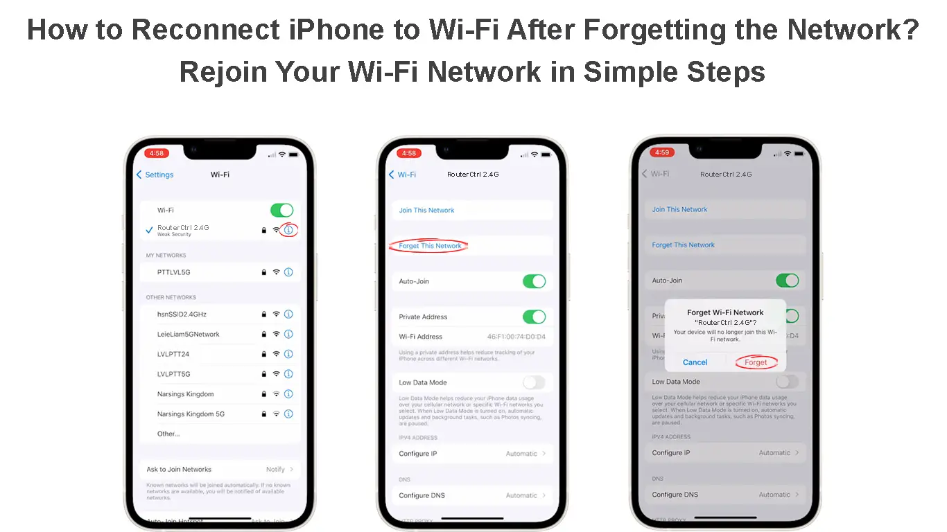 adguard for iphone rapidly disconnect reconnect