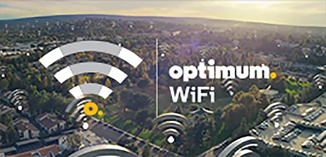 Optimum Wi-Fi