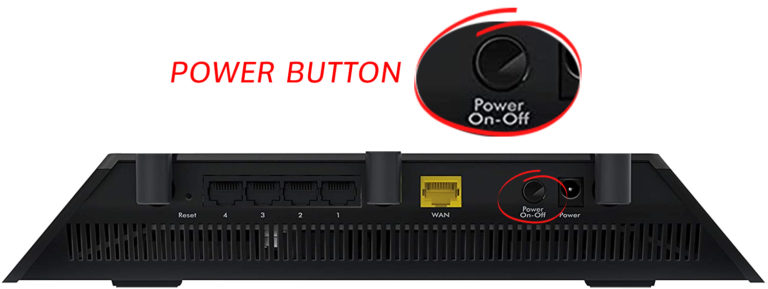 Power Button