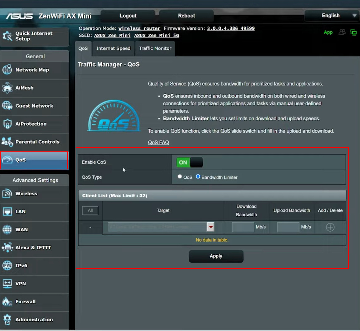 How to Limit WiFi Speed on Your Router? (Explained) RouterCtrl