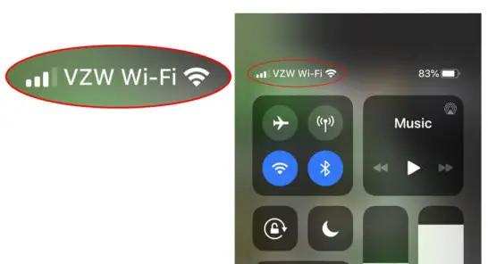 VZW Wi-Fi