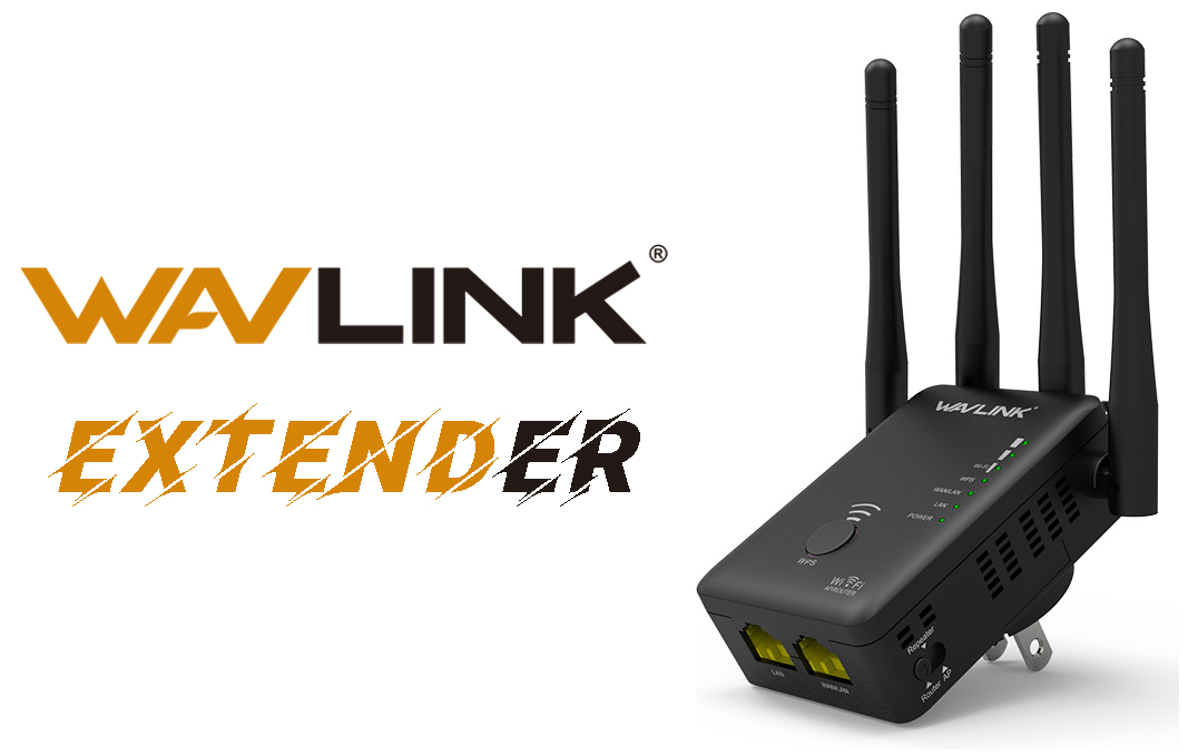 How To Set Up Wavlink Wi Fi Extender Wavlink Wi Fi Extender Setup Guide Routerctrl