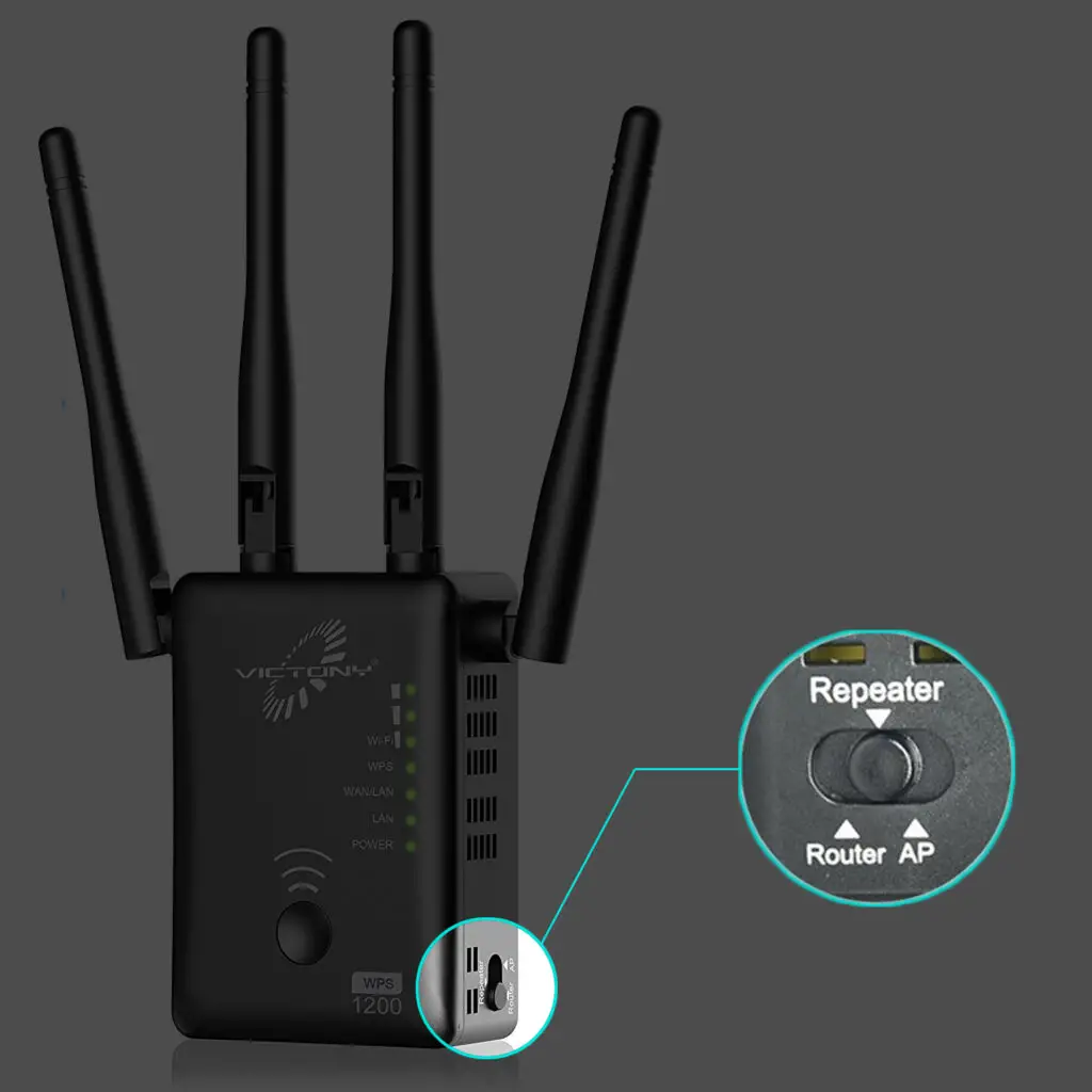 access point, a repeater, or a router