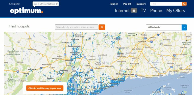 How to Connect to Optimum Wi-Fi Passpoint? (Detailed Instructions 