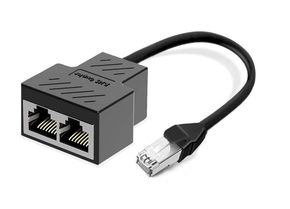 Ethernet Splitter