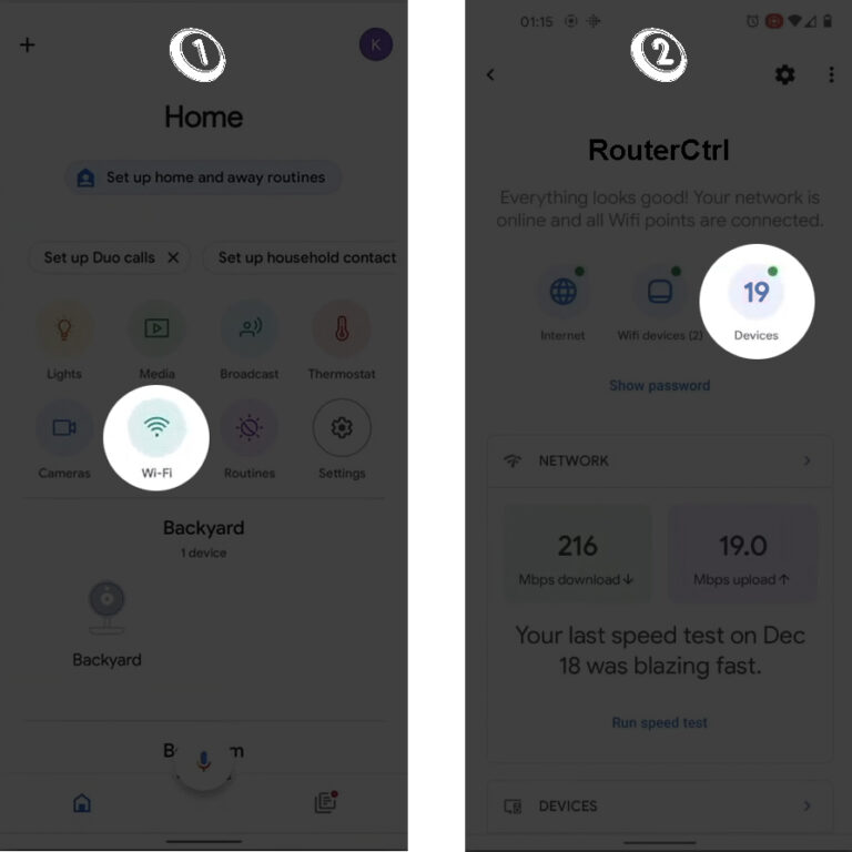 Google Wi-Fi - How to Set a Static IP (Step-by-Step Guide) - RouterCtrl