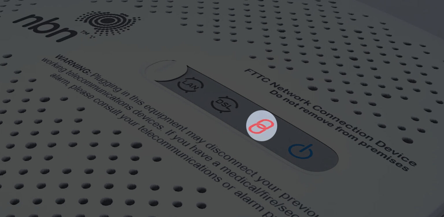 NBN Connection Box Lights Meaning (A Complete Guide) RouterCtrl