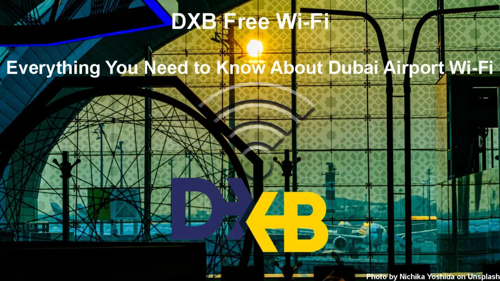 DXB Free Wi-Fi