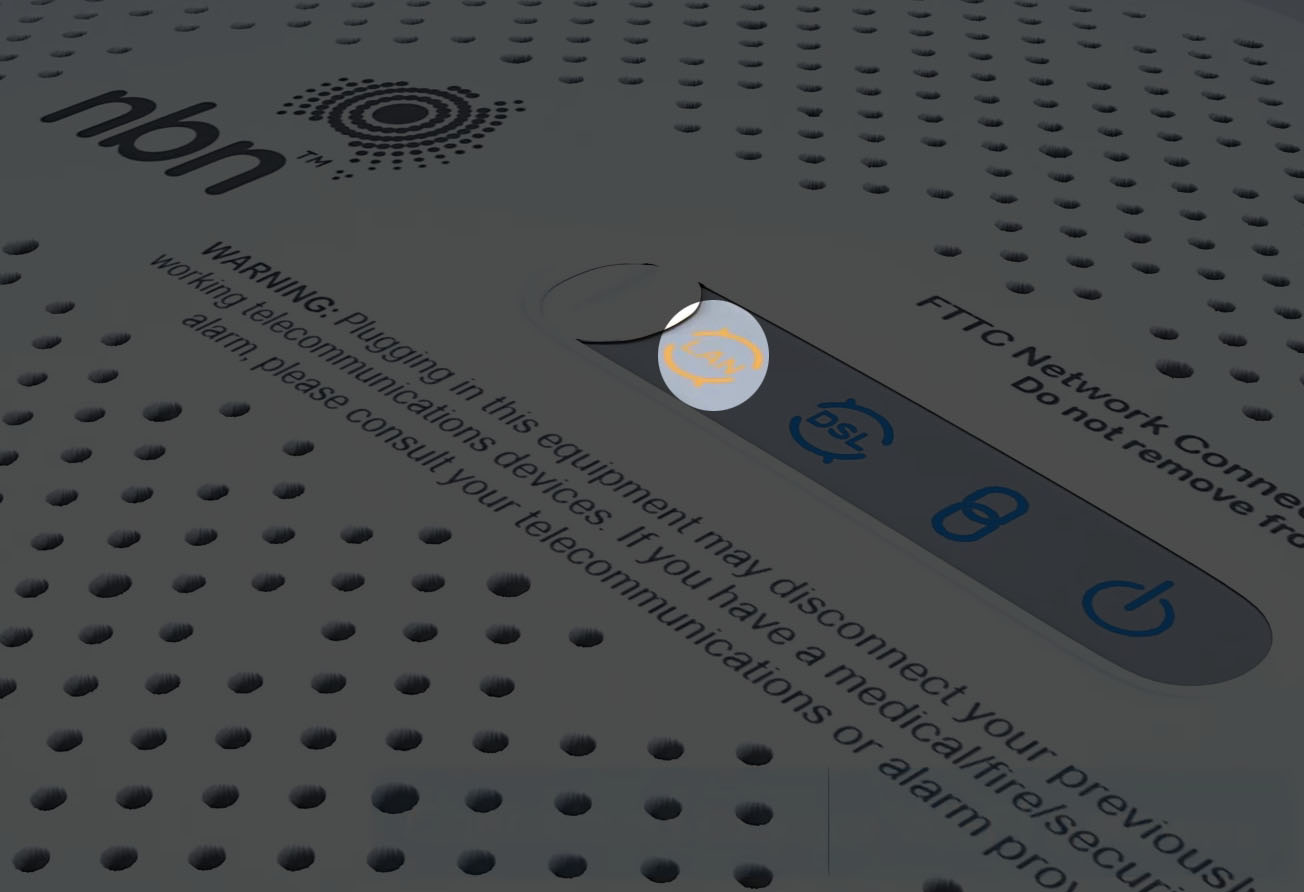 NBN Connection Box Lights Meaning (A Complete Guide) RouterCtrl