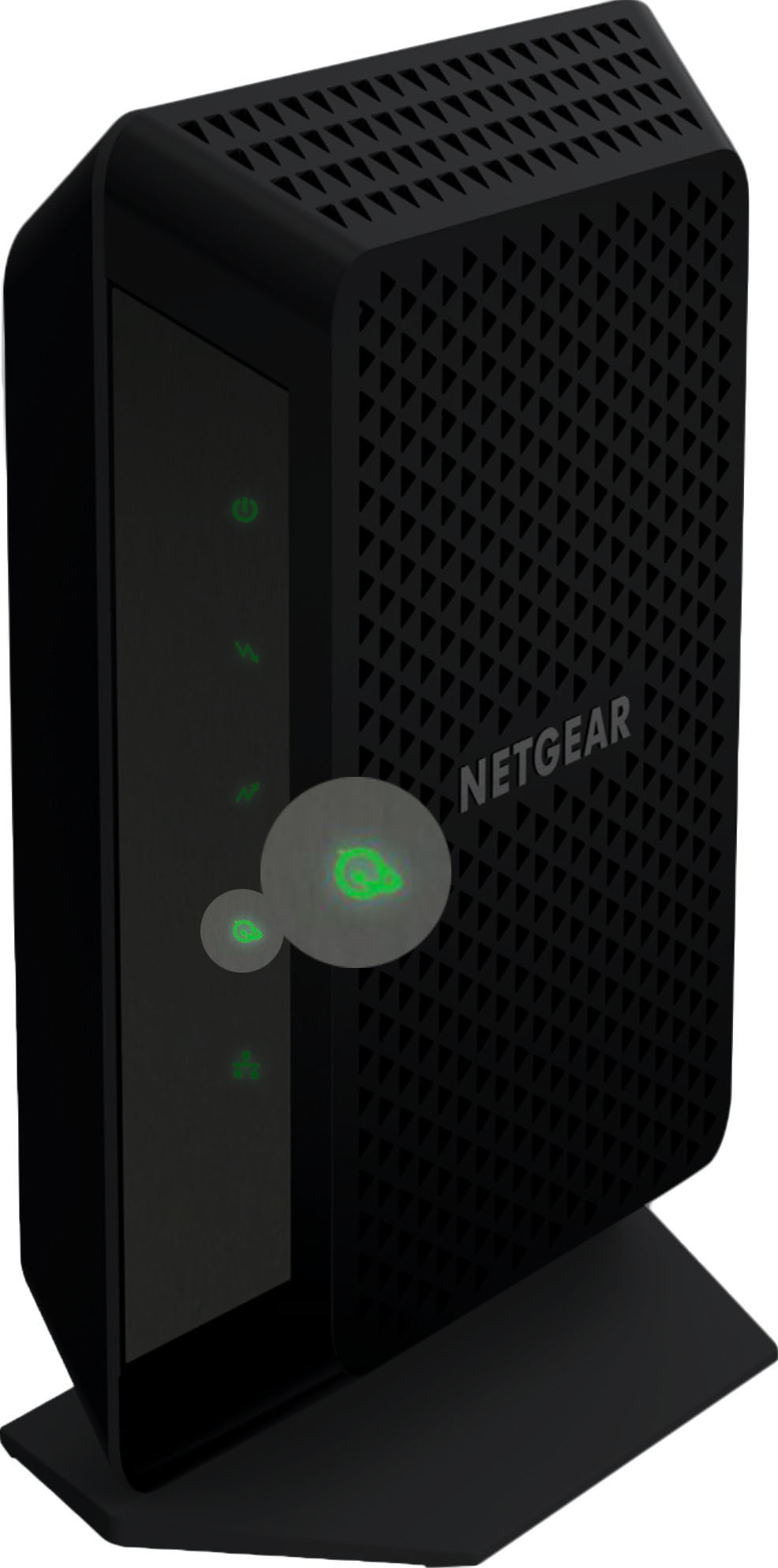 NETGEAR Modem Lights Meaning RouterCtrl