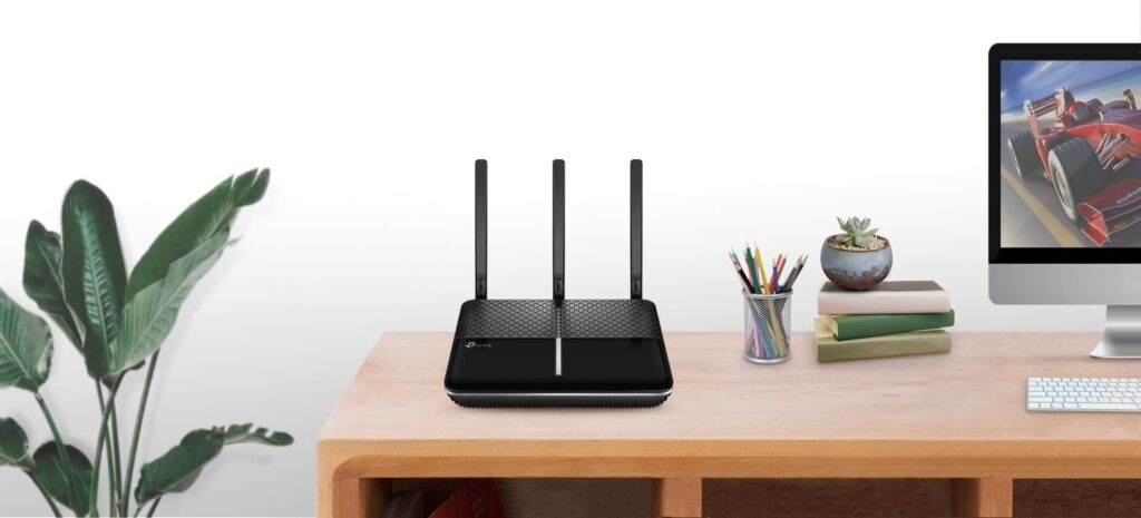 How to Improve Your Internet Speed with a Bad Wi-Fi Connection - RouterCtrl